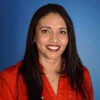 Marisol Louis-Jacques