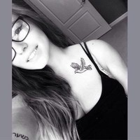 Mikaila Duck