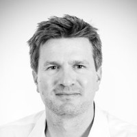 Joshua Carritt-Baker