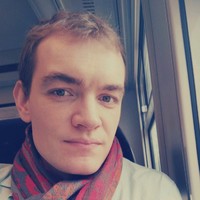 Christophe Van Opstal