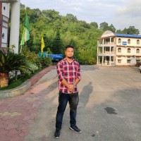 Mewanbhalang Kharsyntiew