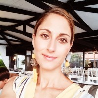 Ioanna Papadoudi