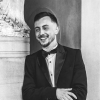 Michael Smith