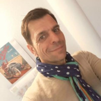Laurent Smuk