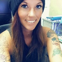 Kelsey Saxton
