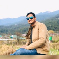 Manoj Jangir