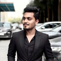 Aniket Bhardwaj