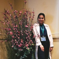 Amanpreet Kaur