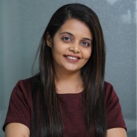 Rashmi Gavas
