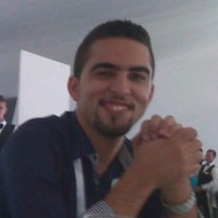 Oussama charib