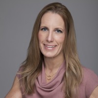 Kirsten Curry, J.D., AIF