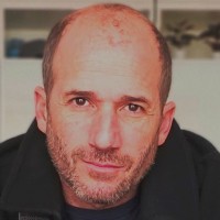 GERARDO MATIAS MARTIN