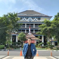 Adam Rizqi Arazi