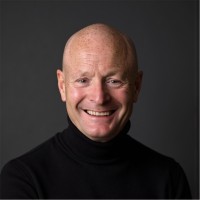 Dr Tony Fogarty