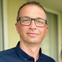 Jonathan Gilbert