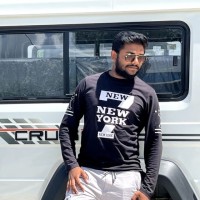 Rajesh Kumar