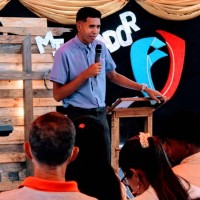 Leonel Blanco
