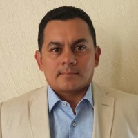 Luis Ramon Martinez Gonzalez