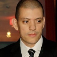 Olger Perez