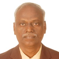 kirubakaran ezra