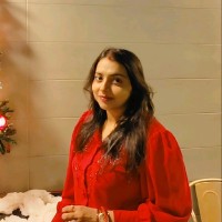 Rhea Mishra Shukla