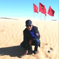 Mostafa Badri