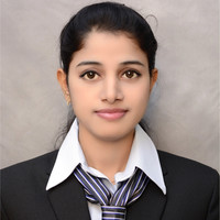 Afrin Chaudhari