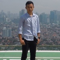 Ridwan Wijaya