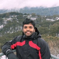 Vinay Bojjalwar
