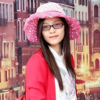 Huiyi Chen