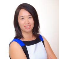 Cathy Lin
