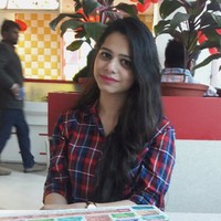 Ishita Kamboj