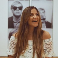 Ashley Kickliter