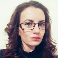 Iliyana Artakova