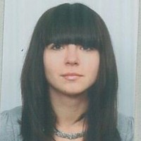 Olga Panayotova