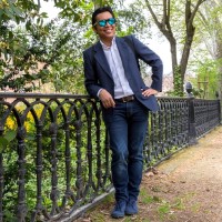Edwin Arnoldo Carranza Ramos