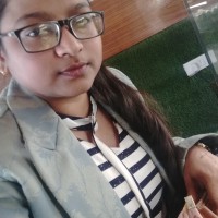 Sweety Verma