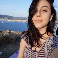 İrem Ezgi Ustaoğlu