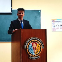 AKASH SAINI