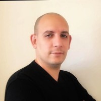 Shmulik Atias