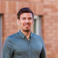 Eric Sjöström Jennerstrand