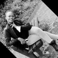 Chioma Tobin