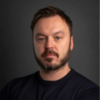 Steven Axon