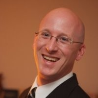 Travis Eyrich, PMP