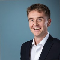 Joe Chedd, Acma, Cgma