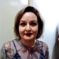 Ana Marija Holzer Werft