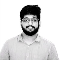 Suyash Ukidve