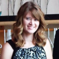 Kristin Simmons