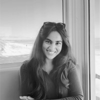 Tanya Nagra