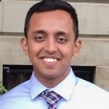 Keyur Patel